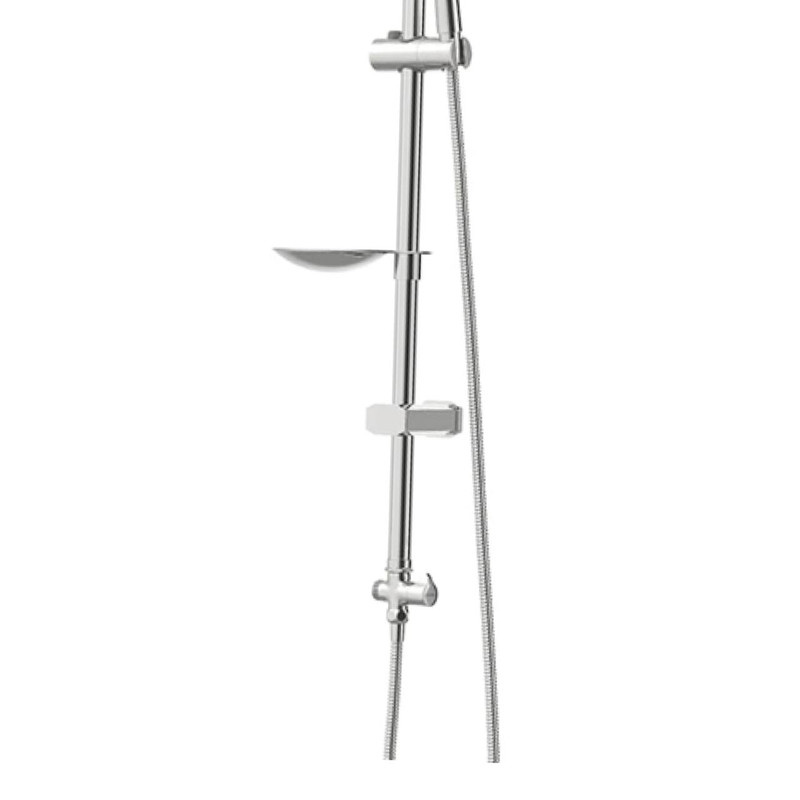 دوش حمام کسری مدل روما دوش حمام کسری مدل روما