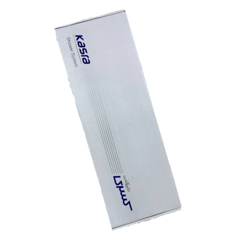 علم دوش حمام کسری مدل سورنا علم دوش حمام کسری مدل سورنا