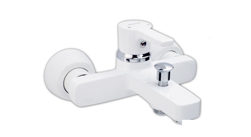 شیر حمام کسری مدل امگا شیر حمام کسری مدل امگا