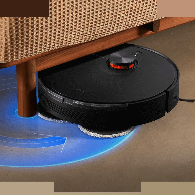 جارو رباتیک شیائومی مدل Vacuum S20 Plus جارو رباتیک شیائومی مدل Vacuum S20 Plus