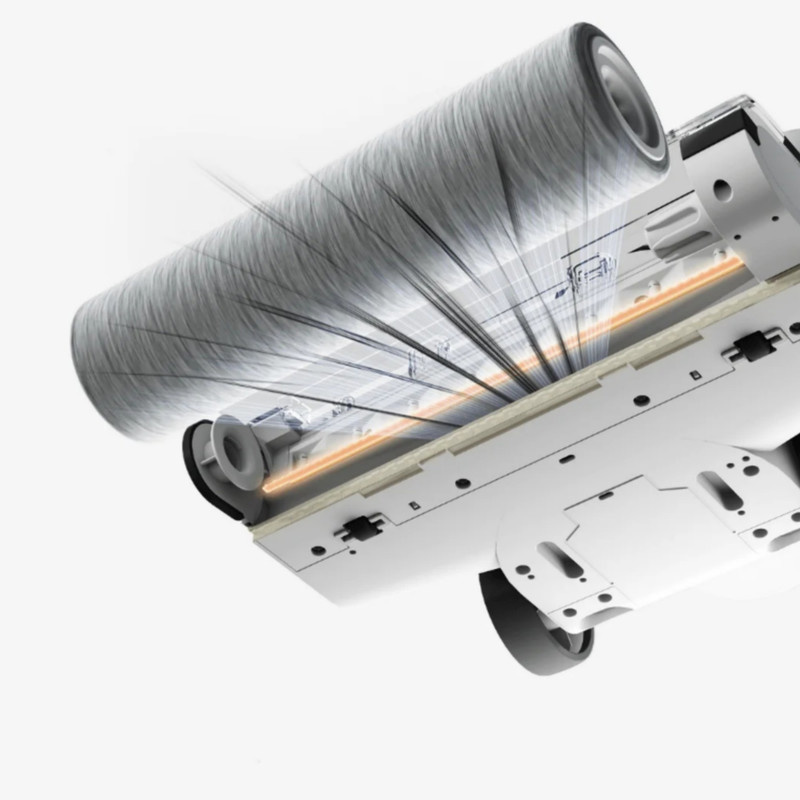 جارو شارژی شیائومی مدل W20 Wet and Dry