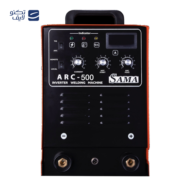 gallery-دستگاه جوش سما الکترونیک توس مدل ARC ۲۰۰ G plus copy.png gallery-دستگاه جوش سما الکترونیک توس مدل ARC ۲۰۰ G plus copy.png