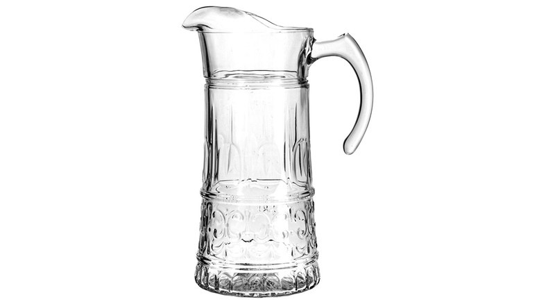 ست پارچ و لیوان لومینارک مدل Prestige ست پارچ و لیوان لومینارک مدل Prestige