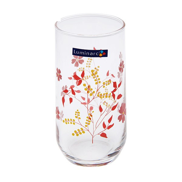 ست پارچ و لیوان 7 پارچه لومینارک مدل Bahamas Misty Touch کد J1433 ست پارچ و لیوان 7 پارچه لومینارک مدل Bahamas Misty Touch کد J1433