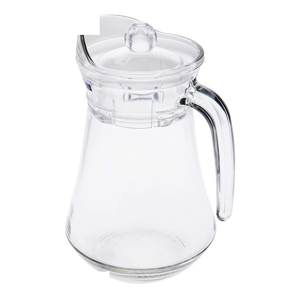 ست پارچ و لیوان 7 پارچه لومینارک مدل Arc Amsterdam کد C7087 ست پارچ و لیوان 7 پارچه لومینارک مدل Arc Amsterdam کد C7087