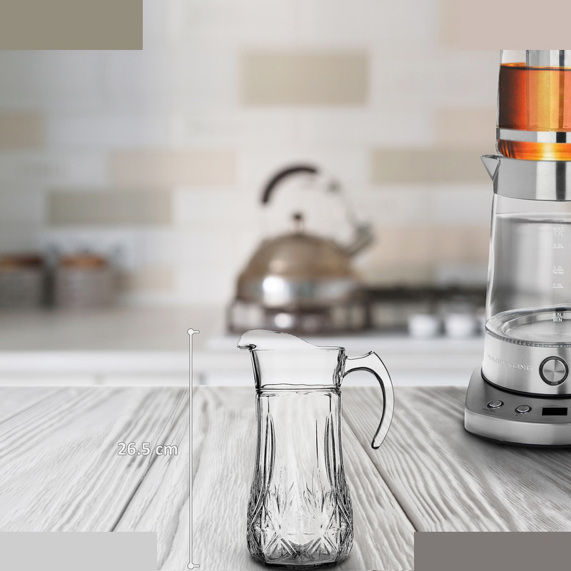 پارچ لومینارک کد 001