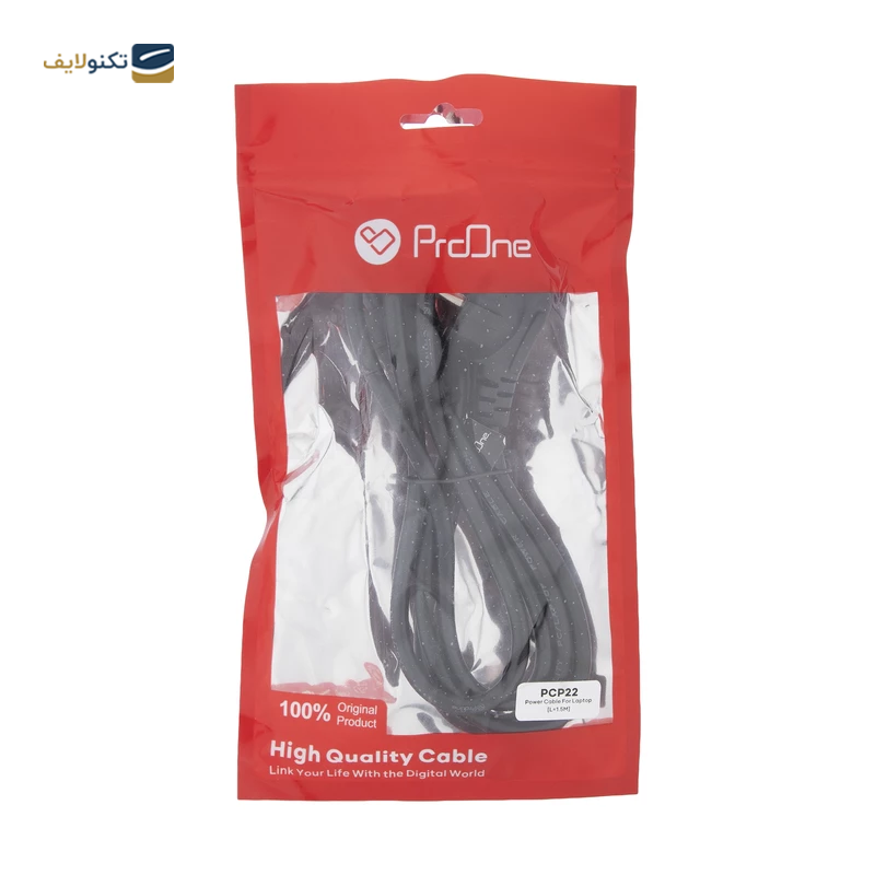 gallery-کابل برق پرووان مدل PCP21 طول 1.5 متر copy.png gallery-کابل برق پرووان مدل PCP21 طول 1.5 متر copy.png