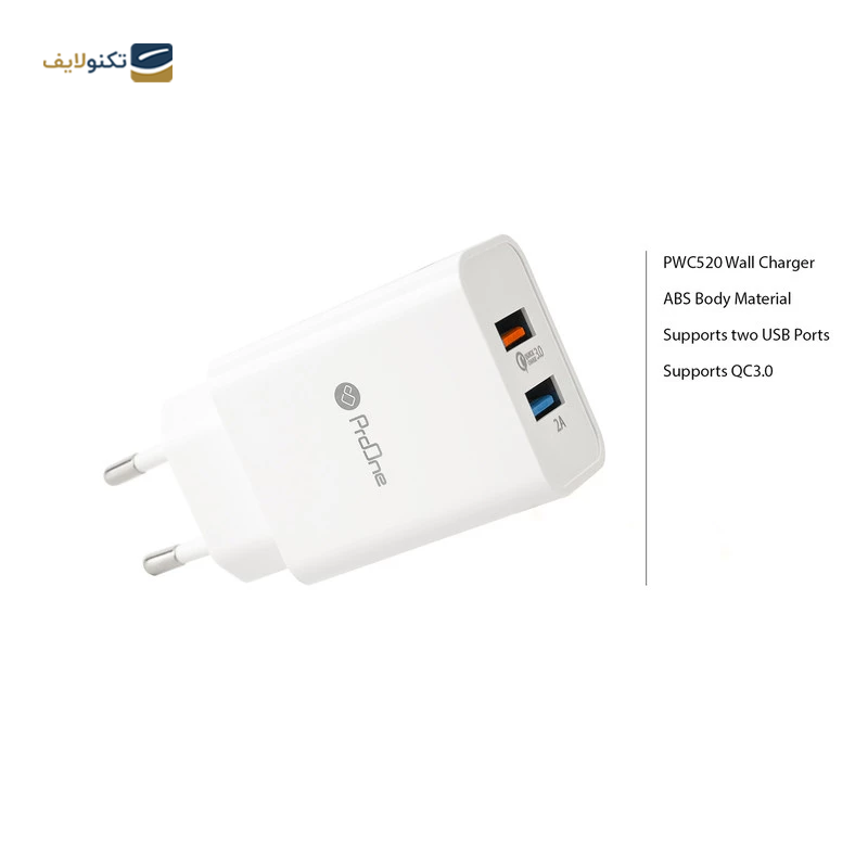 gallery- شارژر دیواری پرووان مدل PWC520 به همراه کابل microusb copy.png gallery- شارژر دیواری پرووان مدل PWC520 به همراه کابل microusb copy.png