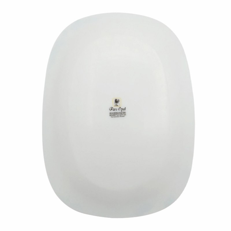 دیس برنج پارس اپال مدل وورتکس کد 442