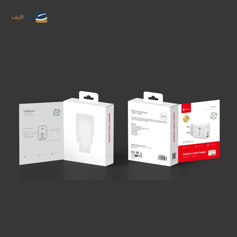 gallery-شارژر دیواری پرووان مدل PWC550 توان 18 وات copy.png gallery-شارژر دیواری پرووان مدل PWC550 توان 18 وات copy.png