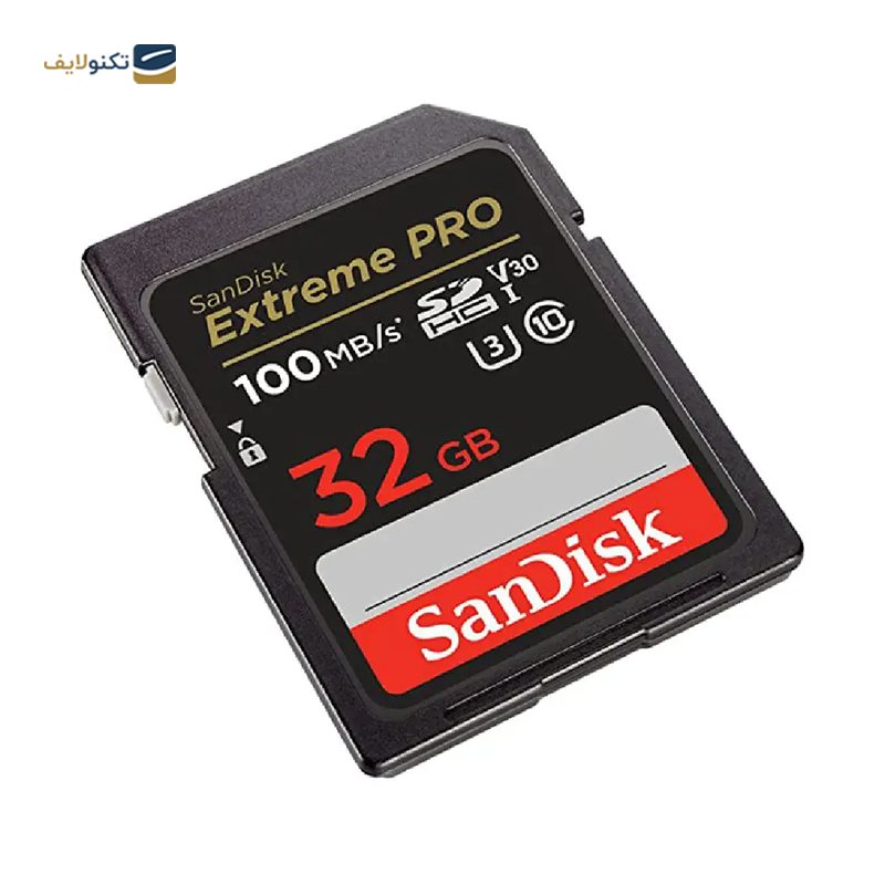 gallery-کارت حافظه SDXC سن دیسک مدل Extreme Pro V30 کلاس 10 استاندارد UHS-I U3 سرعت 200mbps ظرفیت 256 گیگابایت copy.png gallery-کارت حافظه SDXC سن دیسک مدل Extreme Pro V30 کلاس 10 استاندارد UHS-I U3 سرعت 200mbps ظرفیت 256 گیگابایت copy.png