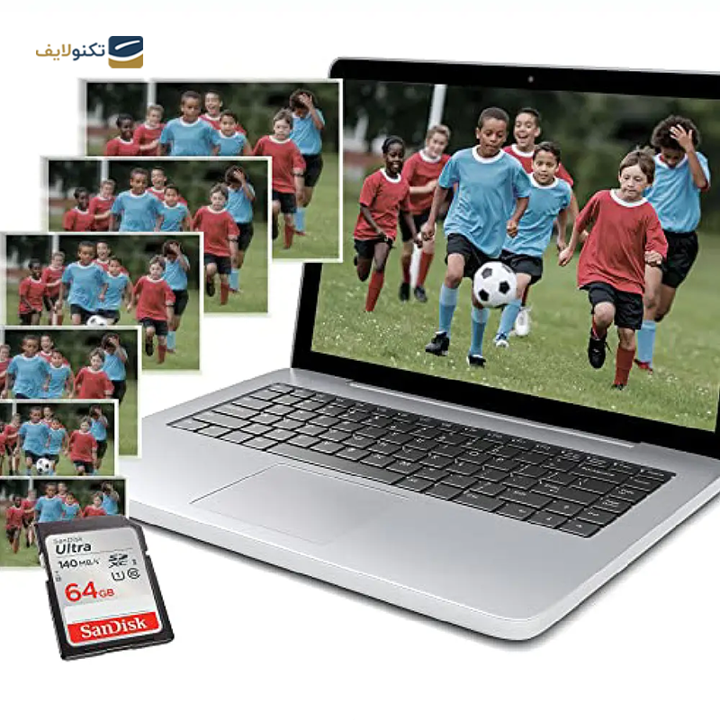 gallery-کارت حافظه SDXC سن دیسک مدل Ultra کلاس 10 استاندارد UHS-I U1 سرعت 140mbps ظرفیت 64 گیگابایت-gallery-0-TLP-27302_da6394f6-813d-4e1c-9aaa-c9dc0d7271e3.png gallery-کارت حافظه SDXC سن دیسک مدل Ultra کلاس 10 استاندارد UHS-I U1 سرعت 140mbps ظرفیت 64 گیگابایت-gallery-0-TLP-27302_da6394f6-813d-4e1c-9aaa-c9dc0d7271e3.png