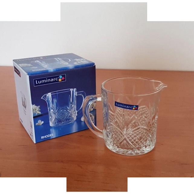 سس خوری لومینارک مدل رودس