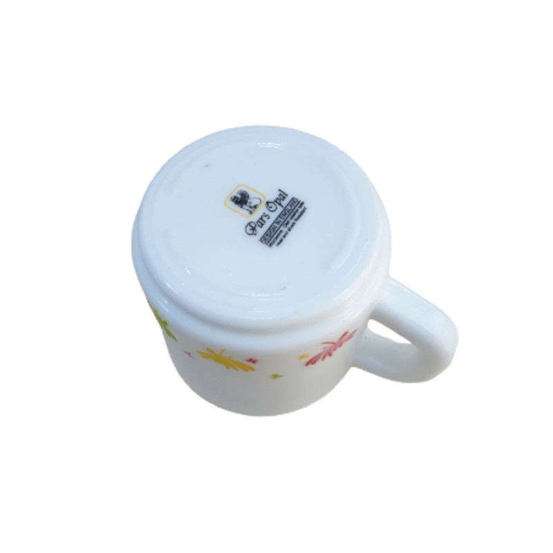 سس خوری پارس اپال مدل bird کد 440 بسته 2 عددی سس خوری پارس اپال مدل bird کد 440 بسته 2 عددی