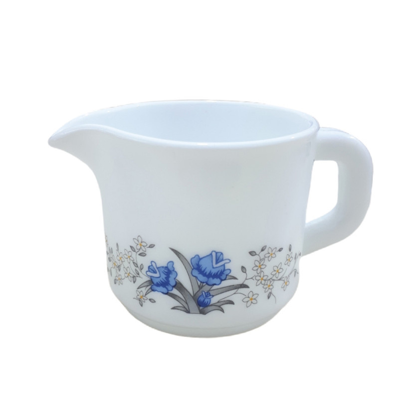 سس خوری پارس اپال مدل رمانتیک بسته 4 عددی سس خوری پارس اپال مدل رمانتیک بسته 4 عددی