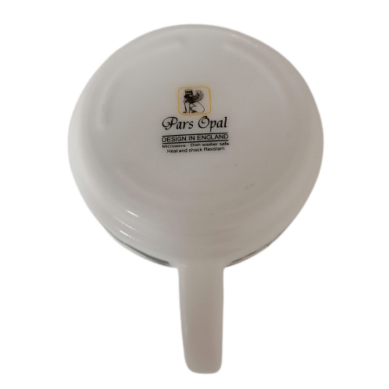 سس خوری پارس اپال مدل وورتکس کد 442 بسته 2 عددی