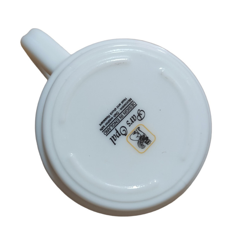 سس خوری پارس اپال مدل کورتکس کد 442 بسته 4 عددی سس خوری پارس اپال مدل کورتکس کد 442 بسته 4 عددی