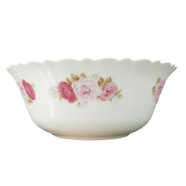 کاسه سالاد خوری پارس اپال مدل ملورین بسته 2 عددی کاسه سالاد خوری پارس اپال مدل ملورین بسته 2 عددی