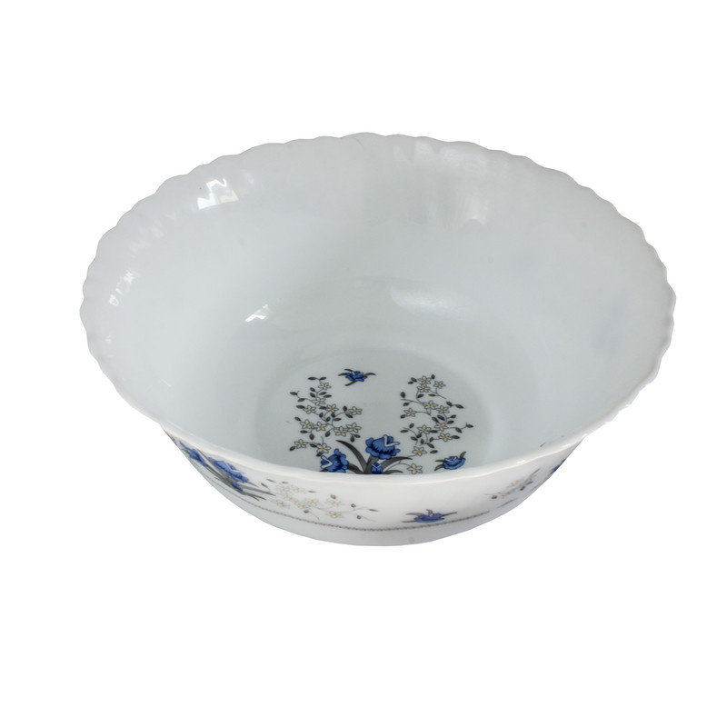 کاسه سالاد پارس اُپال مدل M120 بسته 4 عددی کاسه سالاد پارس اُپال مدل M120 بسته 4 عددی