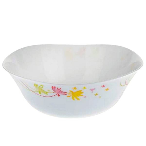 کاسه سالاد پارس اپال مدل Bird کد 440 بسته 2 عددی کاسه سالاد پارس اپال مدل Bird کد 440 بسته 2 عددی