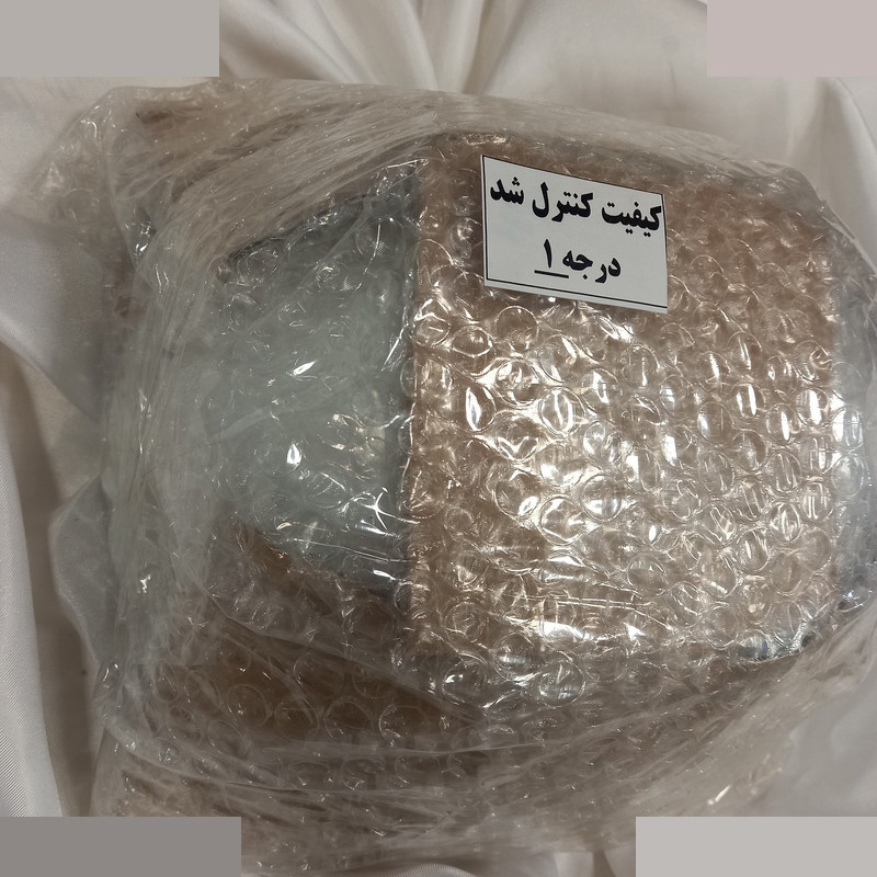 کاسه سالاد پارس اپال مدل 120 درجه یک بسته 2 عددی کاسه سالاد پارس اپال مدل 120 درجه یک بسته 2 عددی