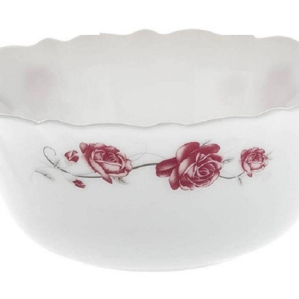 کاسه سالاد پارس اپال مدل نوبل 122 کاسه سالاد پارس اپال مدل نوبل 122