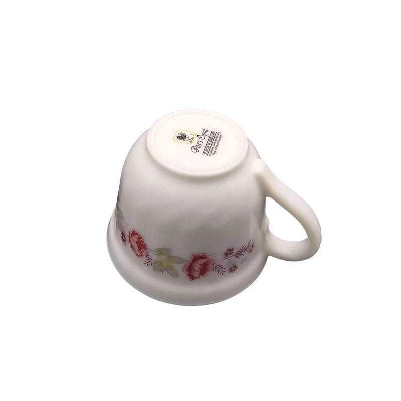 فنجان پارس اپال مدل دنیز کد ۲۳۰ بسته ۶ عددی