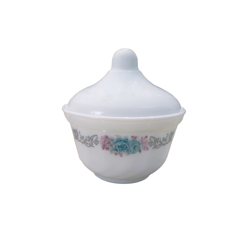 قندان پارس اپال مدل نلی کد 180-B