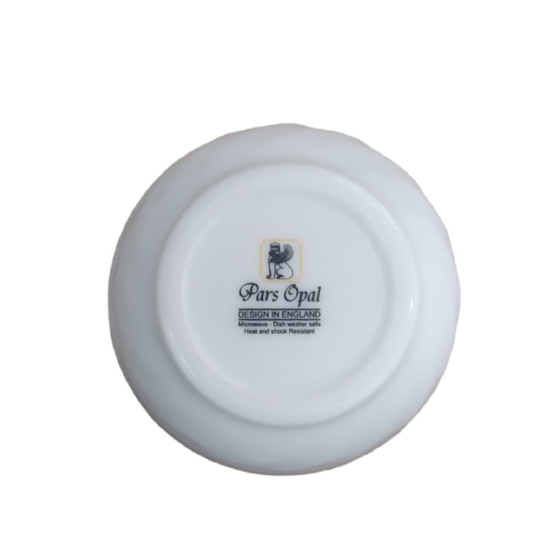 قندان پارس اپال مدل دنیز کد 230