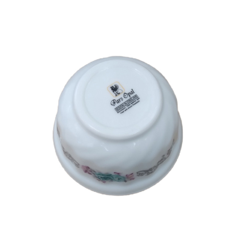 قندان پارس اپال مدل نلی کد 180