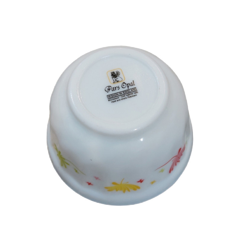 قندان پارس اپال مدل bird