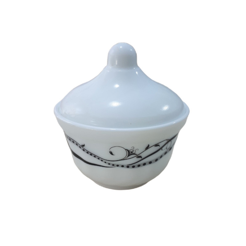 قندان پارس اپال مدل کورتکس کد 442 بسته 3 عددی قندان پارس اپال مدل کورتکس کد 442 بسته 3 عددی