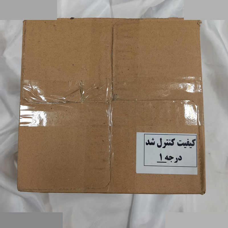 کاسه آبگوشت خوری پارس اپال مدل جوبا درجه یک بسته 6 عددی