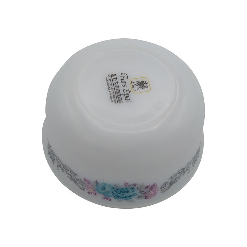 کاسه  پارس اپال مدل نلی کد 180BB