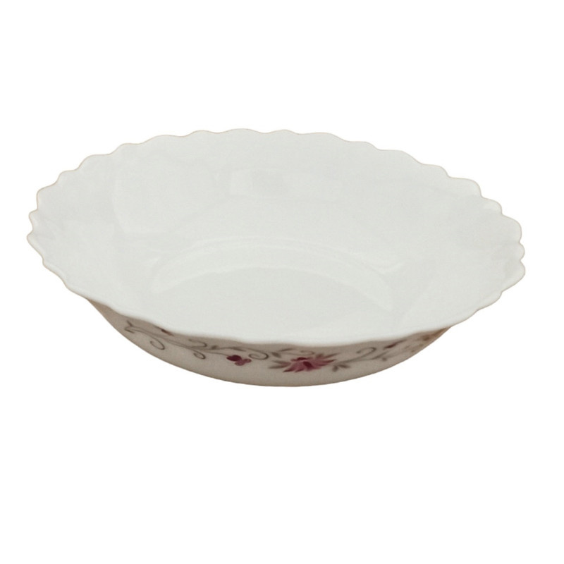 کاسه  پارس اپال مدل لیندا بسته 6 عددی