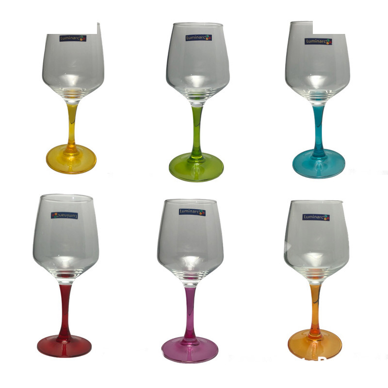 ليوان لومينارک مدل conviction بسته شش عددى