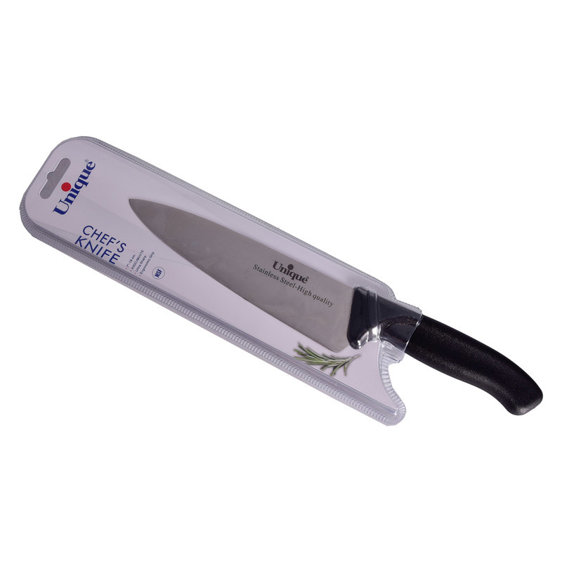 چاقو آشپزخانه یونیک کد 5517 چاقو آشپزخانه یونیک کد 5517