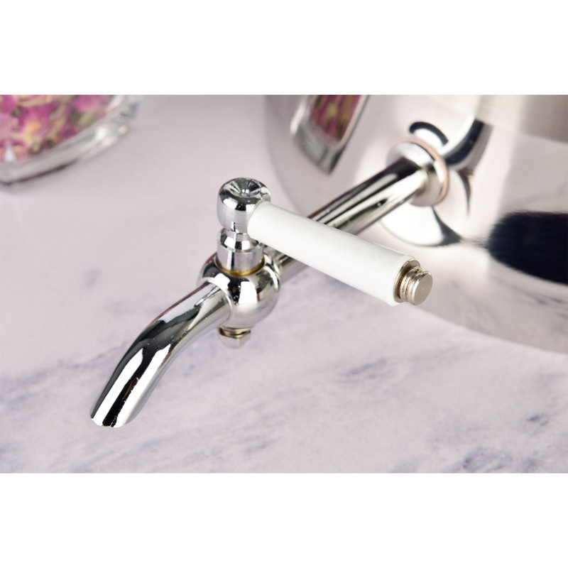 ست کتری و قوری یونیک کد 7277 ست کتری و قوری یونیک کد 7277