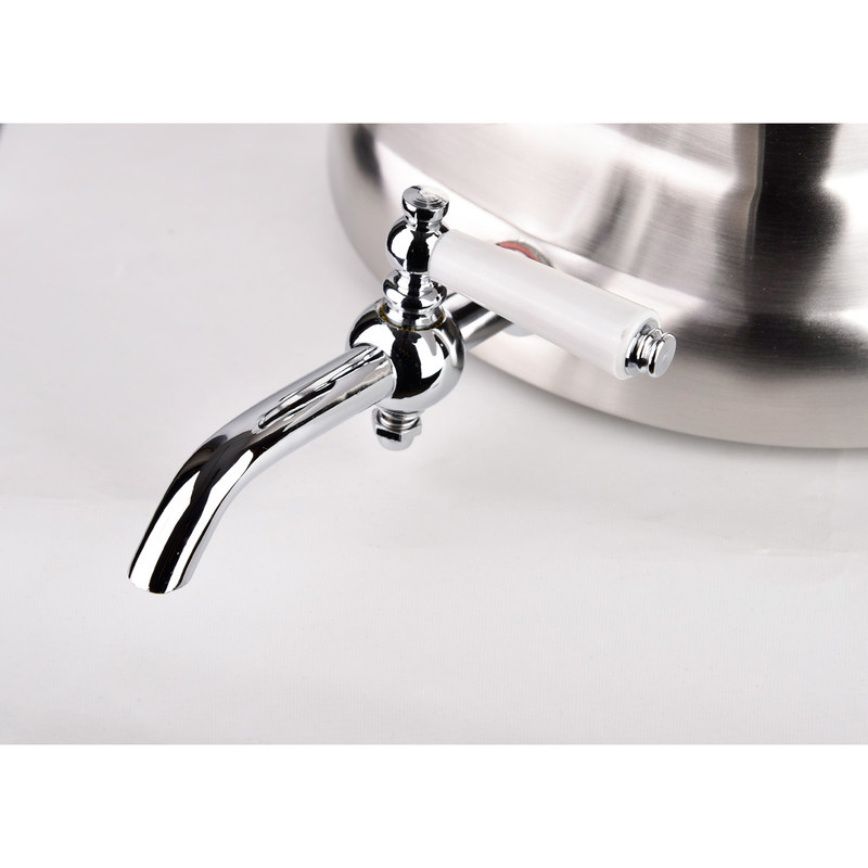 ست کتری و قوری یونیک کد 7262 ست کتری و قوری یونیک کد 7262