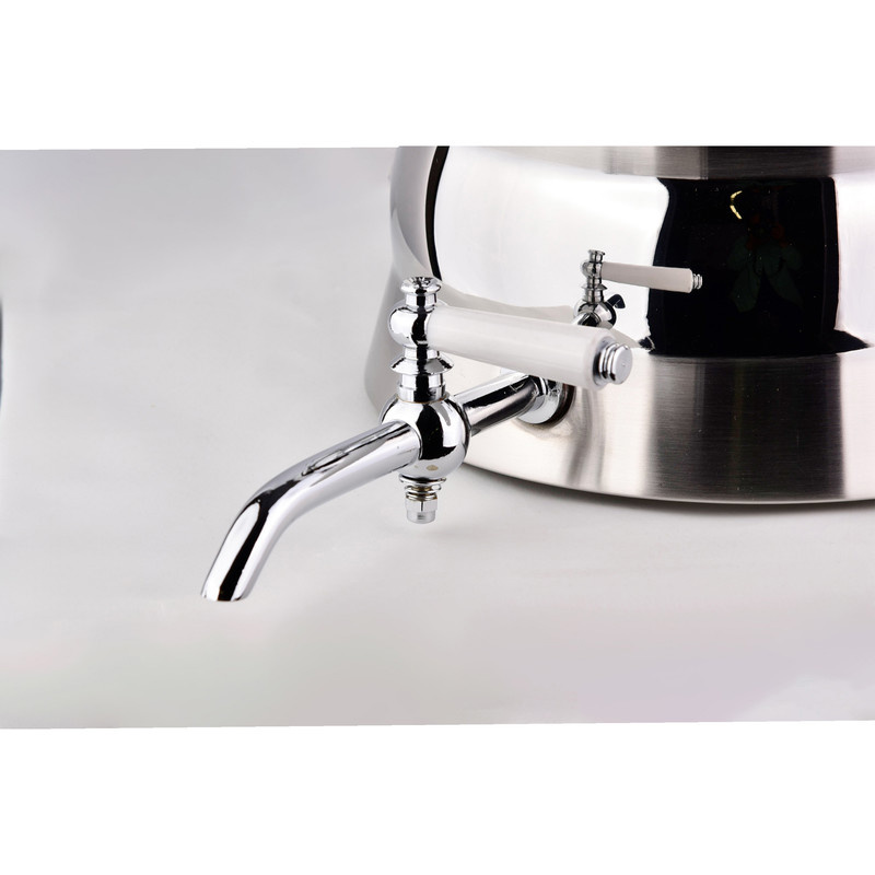 کتری و قوری یونیک کد 7248 گنجایش کتری 5.5 لیتر گنجایش قوری 1 لیتر کتری و قوری یونیک کد 7248 گنجایش کتری 5.5 لیتر گنجایش قوری 1 لیتر