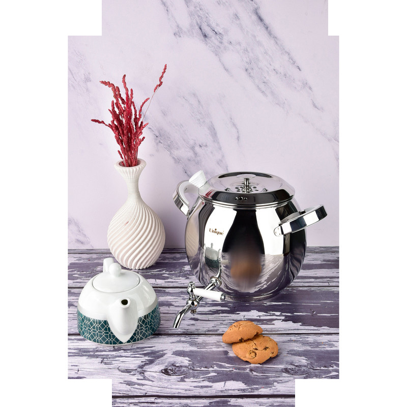 ست کتری و قوری یونیک کد 7233 ست کتری و قوری یونیک کد 7233