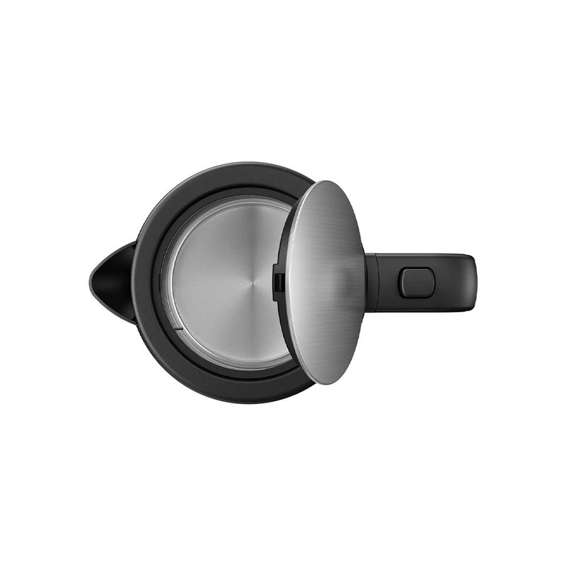 کتری برقی شیائومی مدل Glass Kettle کتری برقی شیائومی مدل Glass Kettle