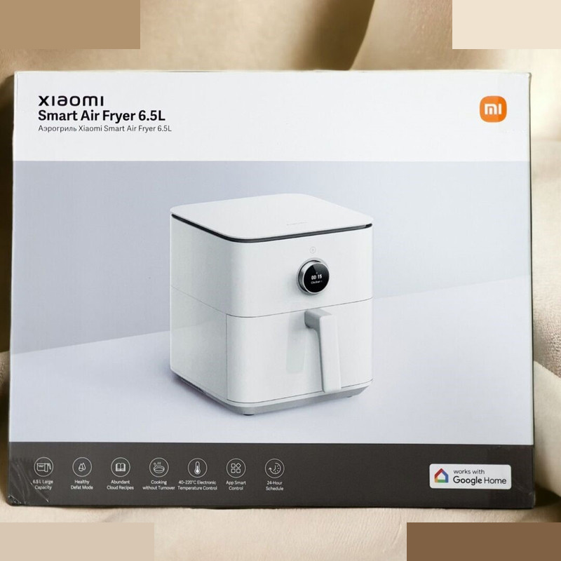 هواپز 6.5 لیتر شیائومی مدل MAF10 هواپز 6.5 لیتر شیائومی مدل MAF10