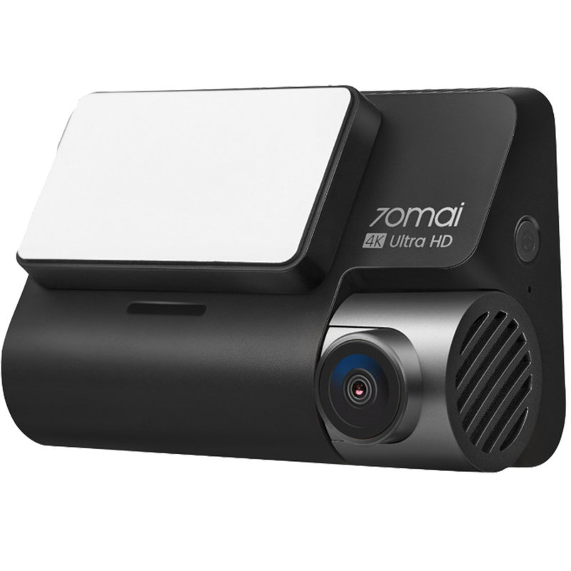 دوربین فیلم برداری خودرو سوِنتی مِی مدل 70maI Dash Cam 4K + GPS A800S دوربین فیلم برداری خودرو سوِنتی مِی مدل 70maI Dash Cam 4K + GPS A800S