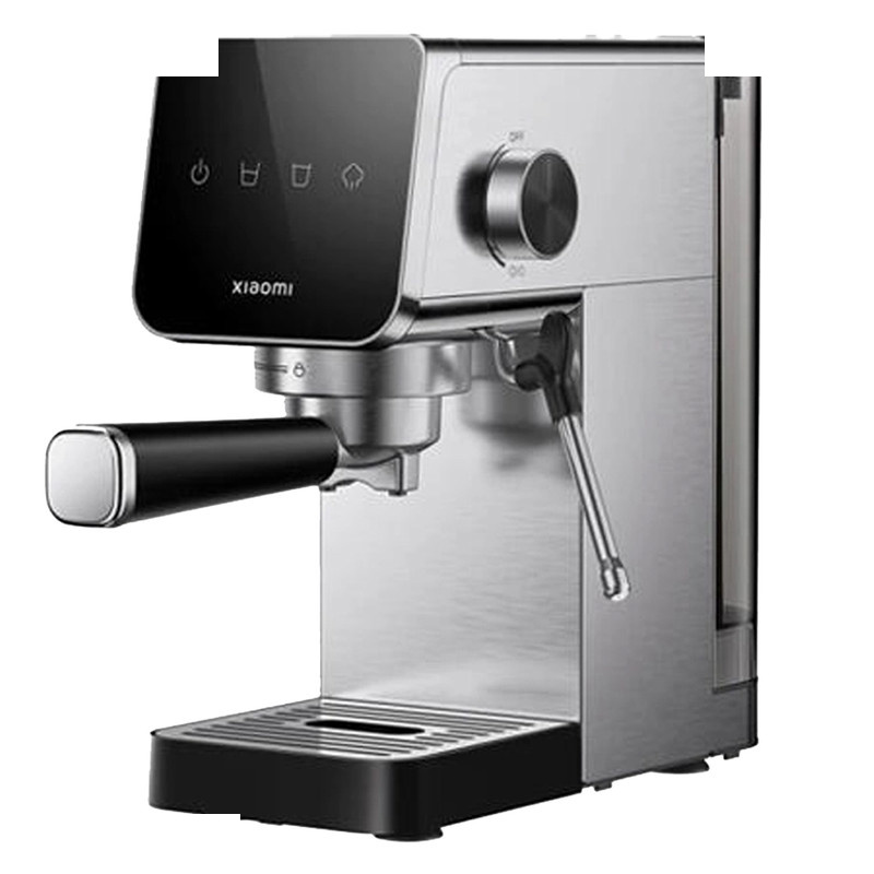 اسپرسو ساز 900 میلیلیتر شیائومی مدل semi automatic
