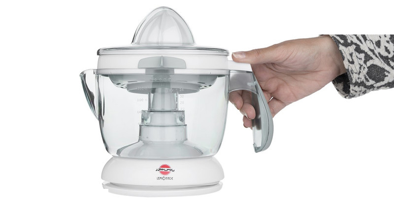 آب مرکبات گیری پارس خزر مدل Limonade