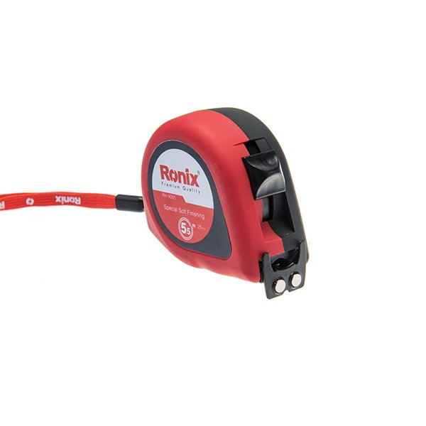 متر رونیکس مدل Rh-9055 طول 5.5 متر متر رونیکس مدل Rh-9055 طول 5.5 متر