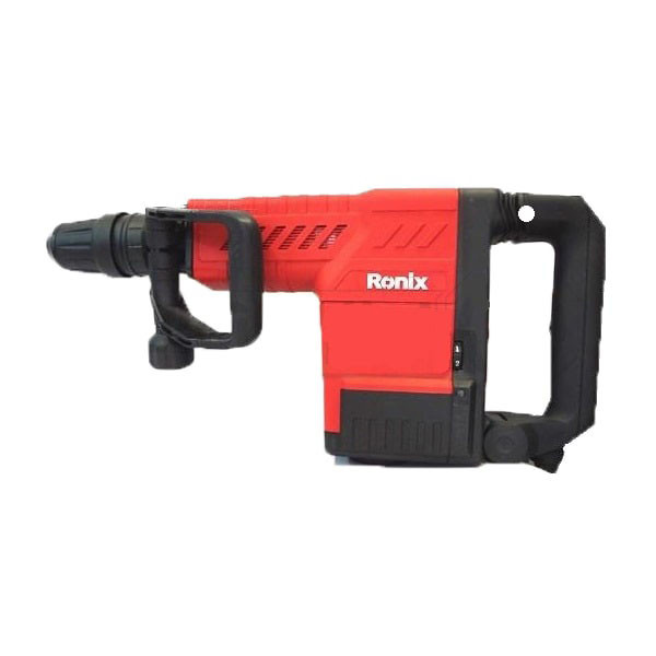 چکش تخریب رونیکس مدل 2810 چکش تخریب رونیکس مدل 2810