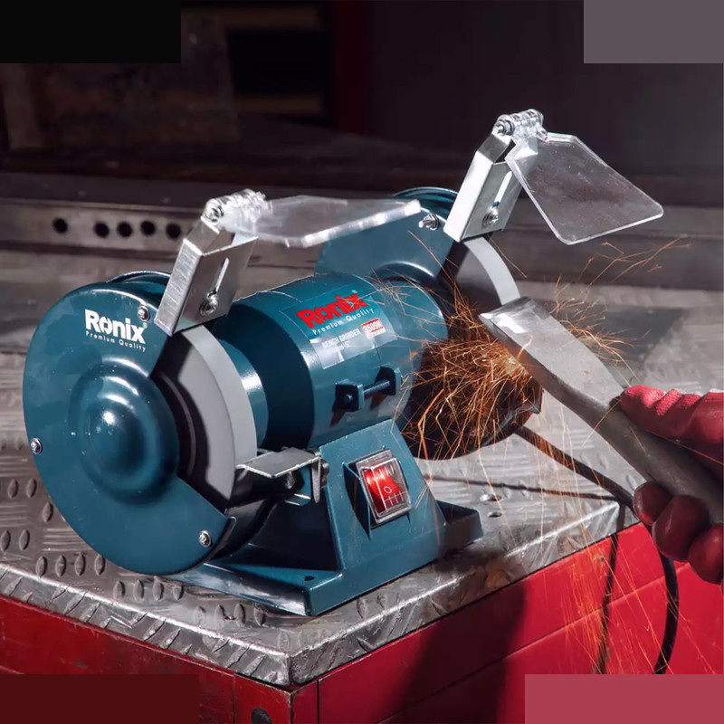 چرخ سنباده رونیکس مدل 3509n چرخ سنباده رونیکس مدل 3509n