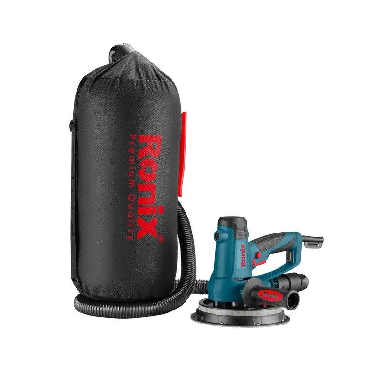 دستگاه سنبادهزن رونیکس مدل 6201 دستگاه سنبادهزن رونیکس مدل 6201